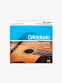 Струны для акустической гитары D