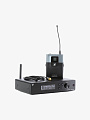 Беспроводная система SENNHEISER XSW 2-ME2-A - купить в "Гитарном Клубе"