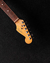 Электрогитара Fender American Standard Stratocaster,1996 - купить в "Гитарном Клубе"