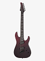 Электрогитара Schecter REAPER-7 ELITE MS BLOODBURST, Blood Burst - купить в "Гитарном Клубе"