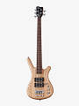Бас-гитара Warwick Rockbass Corvette $$ 5 N TS - купить в "Гитарном Клубе"