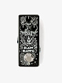 Гитарная педаль MXR EG74 Raw Dawg Overdrive - купить в "Гитарном Клубе"