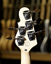 Бас-гитара G&L Tribute L-2500 Black Frost MP Poplar - купить в "Гитарном Клубе"