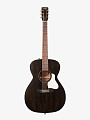 Акустическая гитара Art & Lutherie Legacy Faded Black - купить в "Гитарном Клубе"