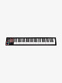 MIDI-контроллер Icon iKeyboard 6X - купить в "Гитарном Клубе"