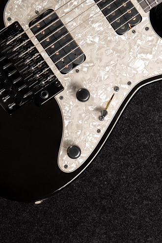 Электрогитара ESP E-II MR-Seven - купить в "Гитарном Клубе"