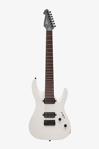 Электрогитара Keipro X-Metal 7 Standard-H.H SRV - купить в "Гитарном Клубе"