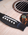 Электроакустическая гитара Maton SRS70C - купить в "Гитарном Клубе"