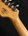 Электрогитара G&L Custom Shop Legacy SSZ RW Nitro Shell Pink - купить в "Гитарном Клубе"