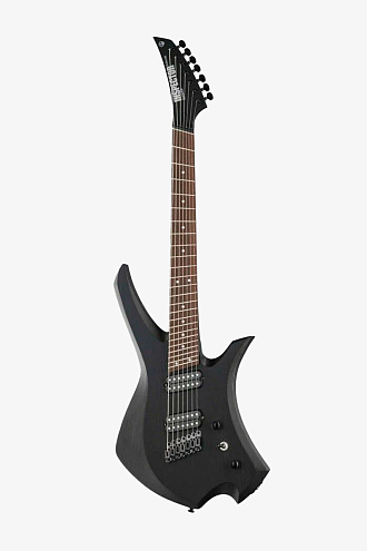 Электрогитара Inspector Katana 7 Multi - купить в "Гитарном Клубе"