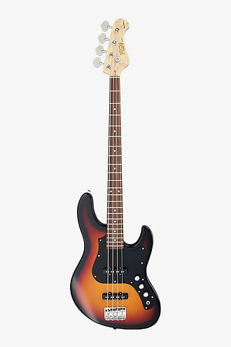 Бас-гитара FGN Boundary Mighty Jazz BMJ-G 3TS - купить в "Гитарном Клубе"