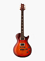 Электрогитара PRS S2 MCCARTY 594 SINGLECUT DARK CHERRY SUNBURST - купить в "Гитарном Клубе"