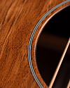 Акустическая гитара Sigma 00M-15 - купить в "Гитарном Клубе"