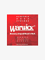 Струны для 5-струнной бас-гитары Warwick 46301M5B, 45-135 - купить в "Гитарном Клубе"