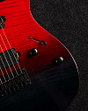 Электрогитара Spira S-450 TRD - купить в "Гитарном Клубе"