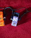 Гитарная педаль JOYO JF-322 Wow Wah - Auto Wah - купить в "Гитарном Клубе"