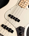 Бас-гитара Fender Jazz Bass American Pro MN OWT 
