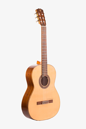 Классическая гитара Prudencio Saez Flamenco 2-FL (17) Spruce - купить в "Гитарном Клубе"