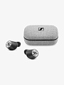 Наушники Sennheiser M3IETW BLACK - купить в "Гитарном Клубе"