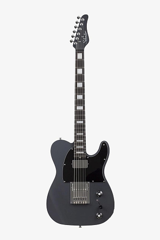 Электрогитара Schecter Pt Ex Dorian Gray - купить в "Гитарном Клубе"