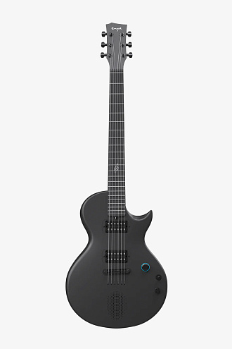 Электрогитара Enya Nova Go Sonic/BK - купить в "Гитарном Клубе"