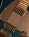Электрогитара Keipro KT-Standard-M-G-H.H MGR - купить в "Гитарном Клубе"