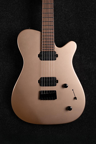 Электрогитара Covenant Custom Model Ae Mgd - купить в "Гитарном Клубе"