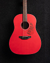 Акустическая гитара Applause AAS69-R Lipstick - купить в "Гитарном Клубе"