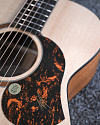 Электроакустическая гитара Maton SRS808 - купить в "Гитарном Клубе"