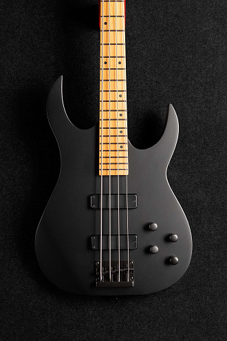 Бас-гитара Spira B-400 MBK - купить в "Гитарном Клубе"
