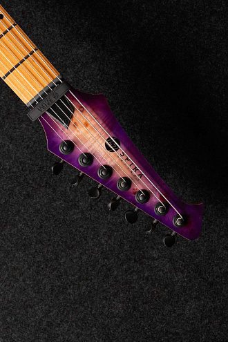 Электрогитара Spira S-457 TPP - купить в "Гитарном Клубе"