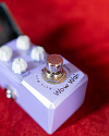 Гитарная педаль JOYO JF-322 Wow Wah - Auto Wah - купить в "Гитарном Клубе"