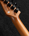 Электрогитара Keipro KS-Deluxe Ash-M S.S.H B - купить в "Гитарном Клубе"