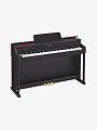 Цифровое пианино Casio AP-470BK, с банкеткой - купить в "Гитарном Клубе"