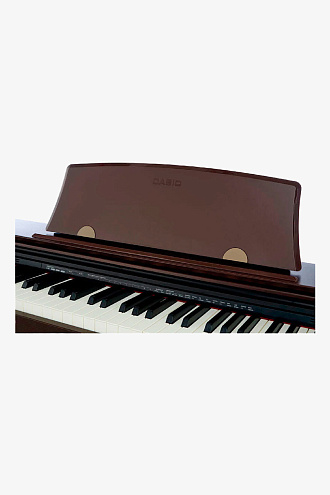 Цифровое пианино Casio PX-770BN - купить в "Гитарном Клубе"