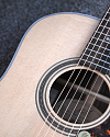 Электроакустическая гитара Maton ER90C - купить в "Гитарном Клубе"
