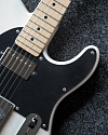 Электрогитара G&L FD ASAT Classic Bluesboy Blonde MP - купить в "Гитарном Клубе"