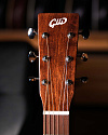 Акустическая гитара OM-custom, by GMD - купить в "Гитарном Клубе"