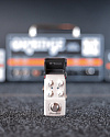 Гитарная педаль JOYO JF-307, Clean Glass Amp Sim - купить в "Гитарном Клубе"