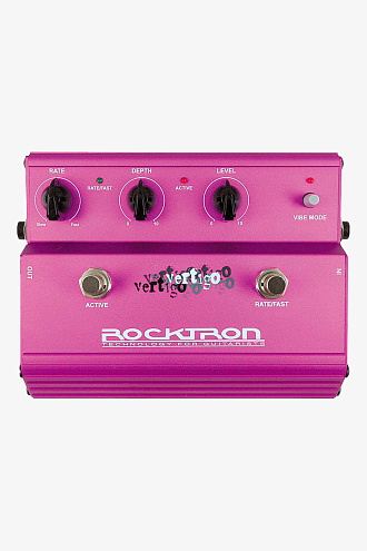 Гитарная педаль Rocktron Sonic Glory Overdrive - купить в "Гитарном Клубе"