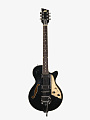 Электрогитара Duesenberg Starplayer TV Black Sparkle