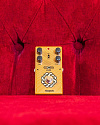Гитарная педаль Yerasov SCS FZ-10, Fuzz - купить в "Гитарном Клубе"