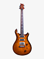 Электрогитара PRS Studio Black Amber Hardtail, 2011 - купить в "Гитарном Клубе"