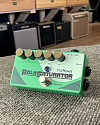 Гитарная педаль Pigtronix PSO PolySaturator Overdrive - купить в "Гитарном Клубе"