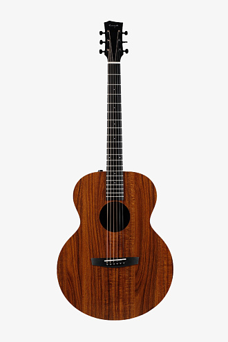 Электроакустическая гитара Enya EA-X1EQ+ - купить в "Гитарном Клубе"