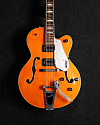 Полуакустическая гитара Gretsch G5420T Electromatic Orange Stain