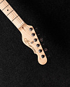 Электрогитара G&L Limited Run ASAT Classic Thinline Mako Blue MP - купить в "Гитарном Клубе"