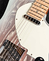 Электрогитара Poznysh Telecaster Atollo  - купить в "Гитарном Клубе"