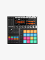 MIDI-контроллер Native Instruments Maschine + - купить в "Гитарном Клубе"