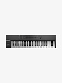 MIDI-контроллер Native Instruments KOMPLETE KONTROL A61 - купить в "Гитарном Клубе"